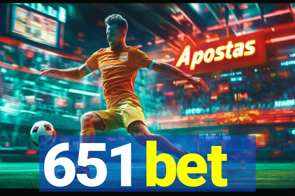 651 bet